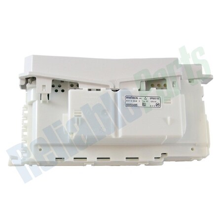 Bosch Home Appliances 00705047 Bosch Dishwasher Power Module 00705047